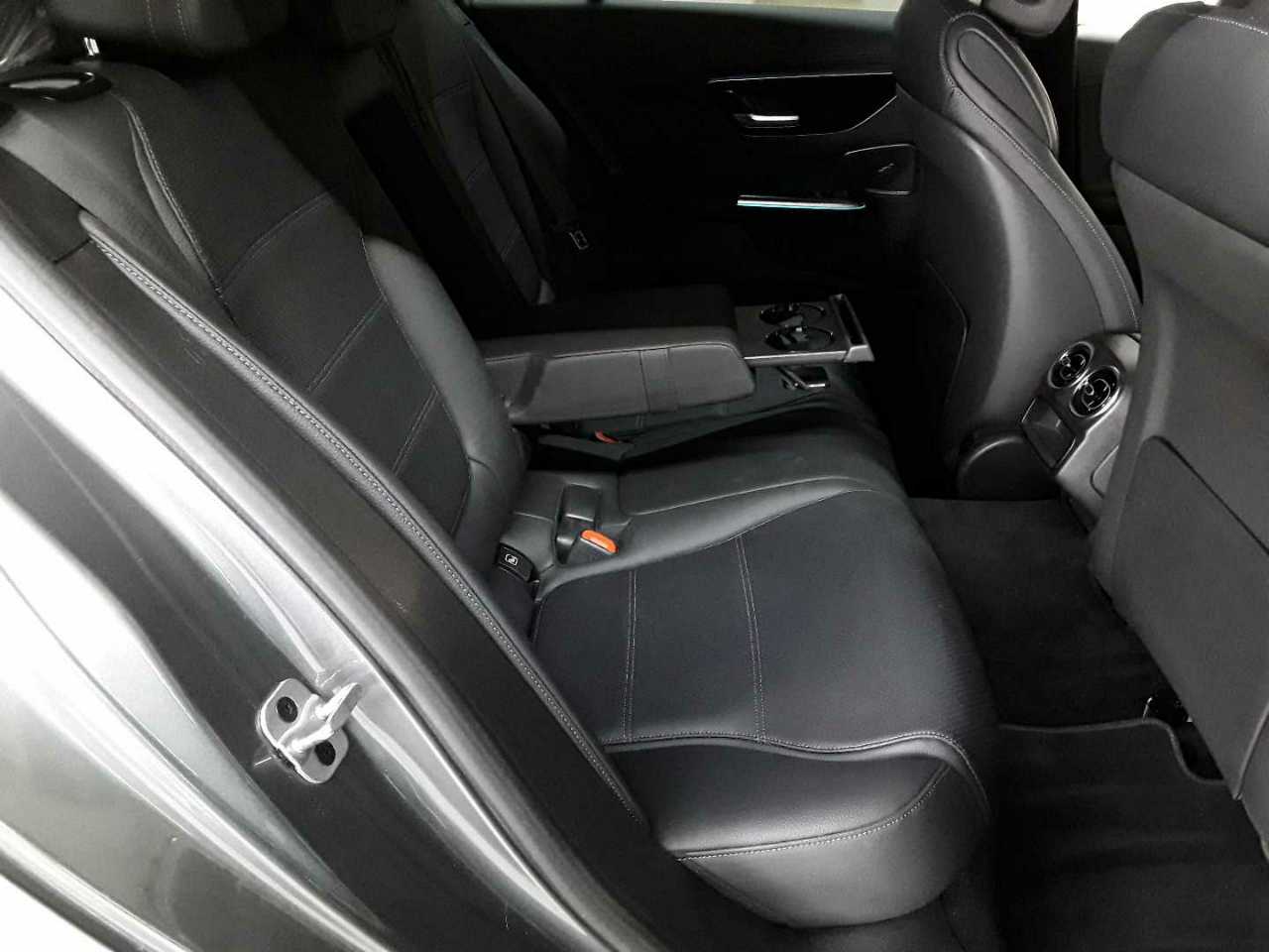 Mercedes-Benz C 220 d 4Matic T 9G-TRONIC Avantgarde 14