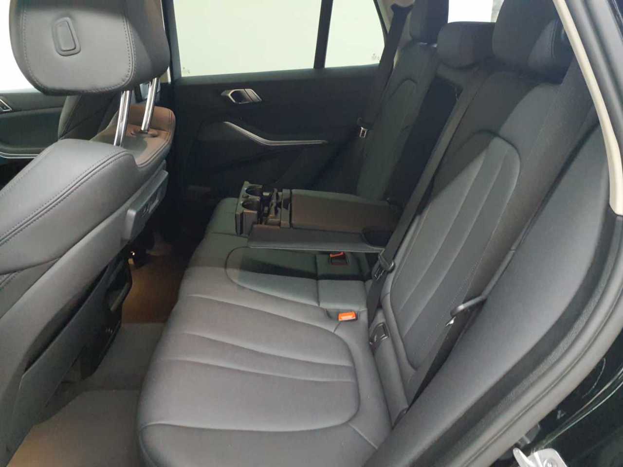 Bmw X5 xDrive45e 14