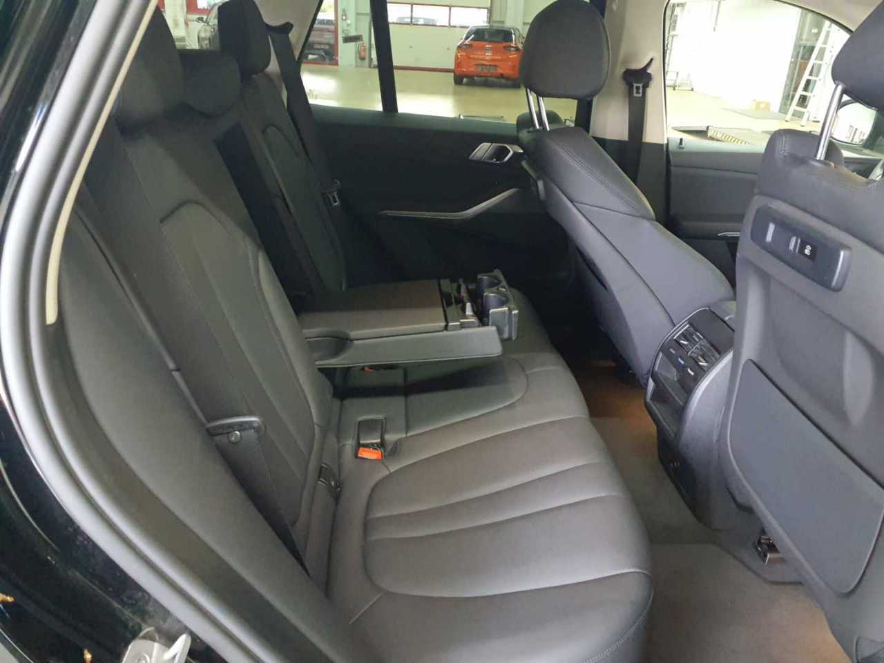 Bmw X5 xDrive45e 13