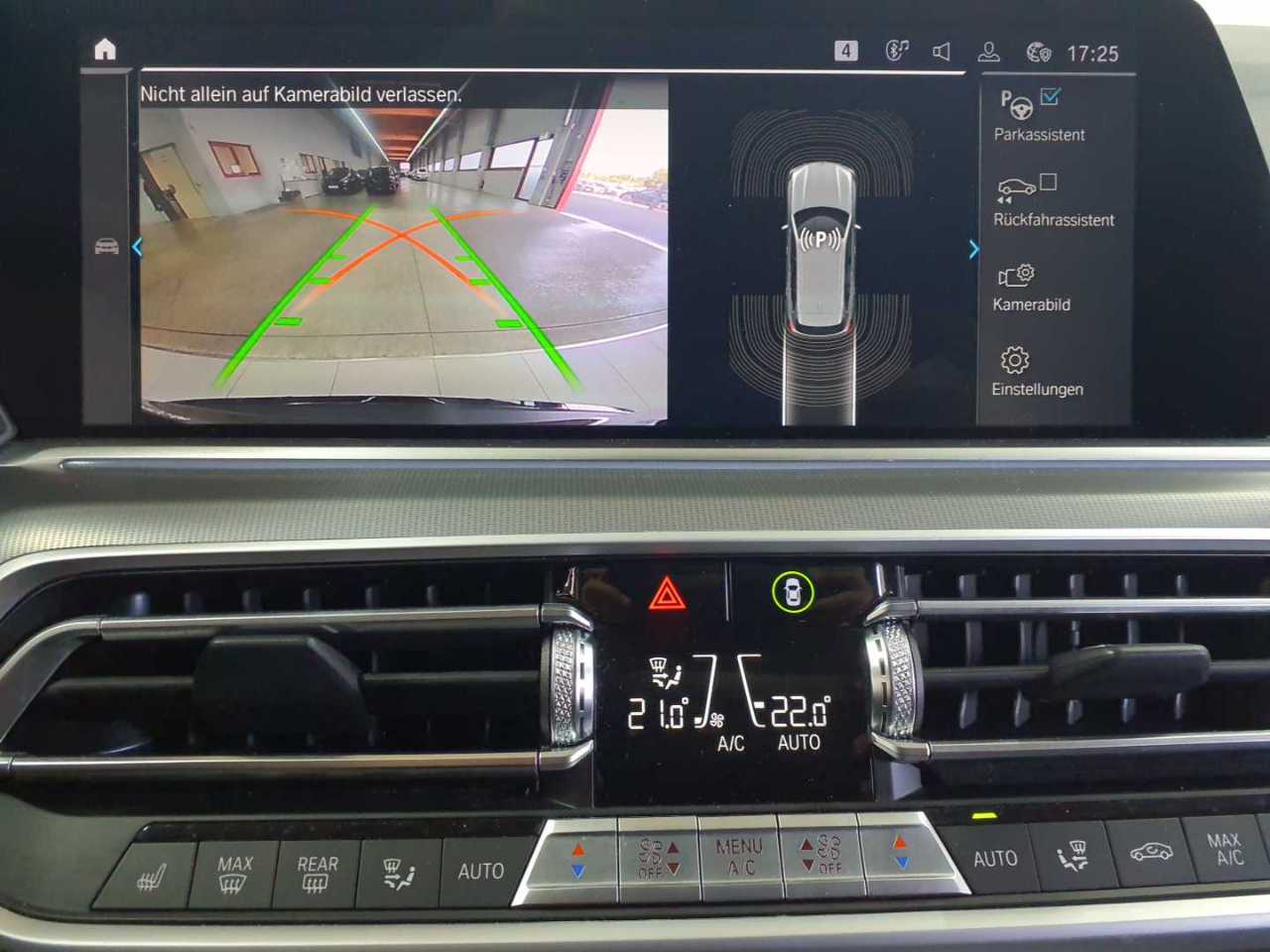 Bmw X5 xDrive45e 16