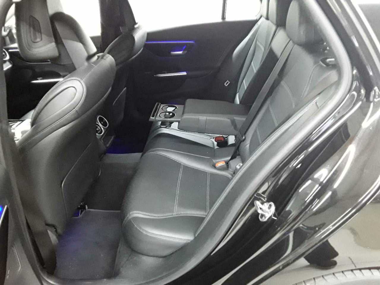 Mercedes-Benz C 220 d T 9G-TRONIC Avantgarde 13