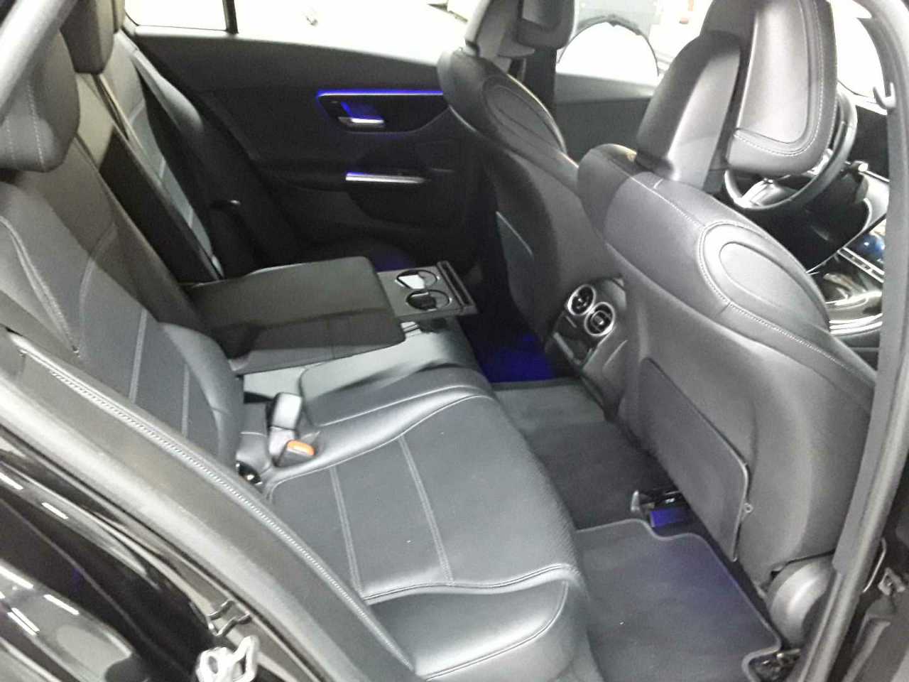 Mercedes-Benz C 220 d T 9G-TRONIC Avantgarde 14