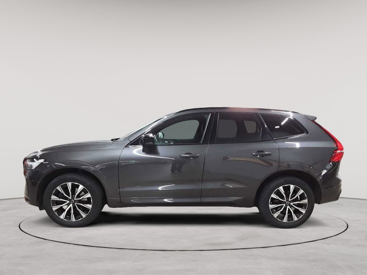 Volvo XC60 B4 D Plus Dark 6