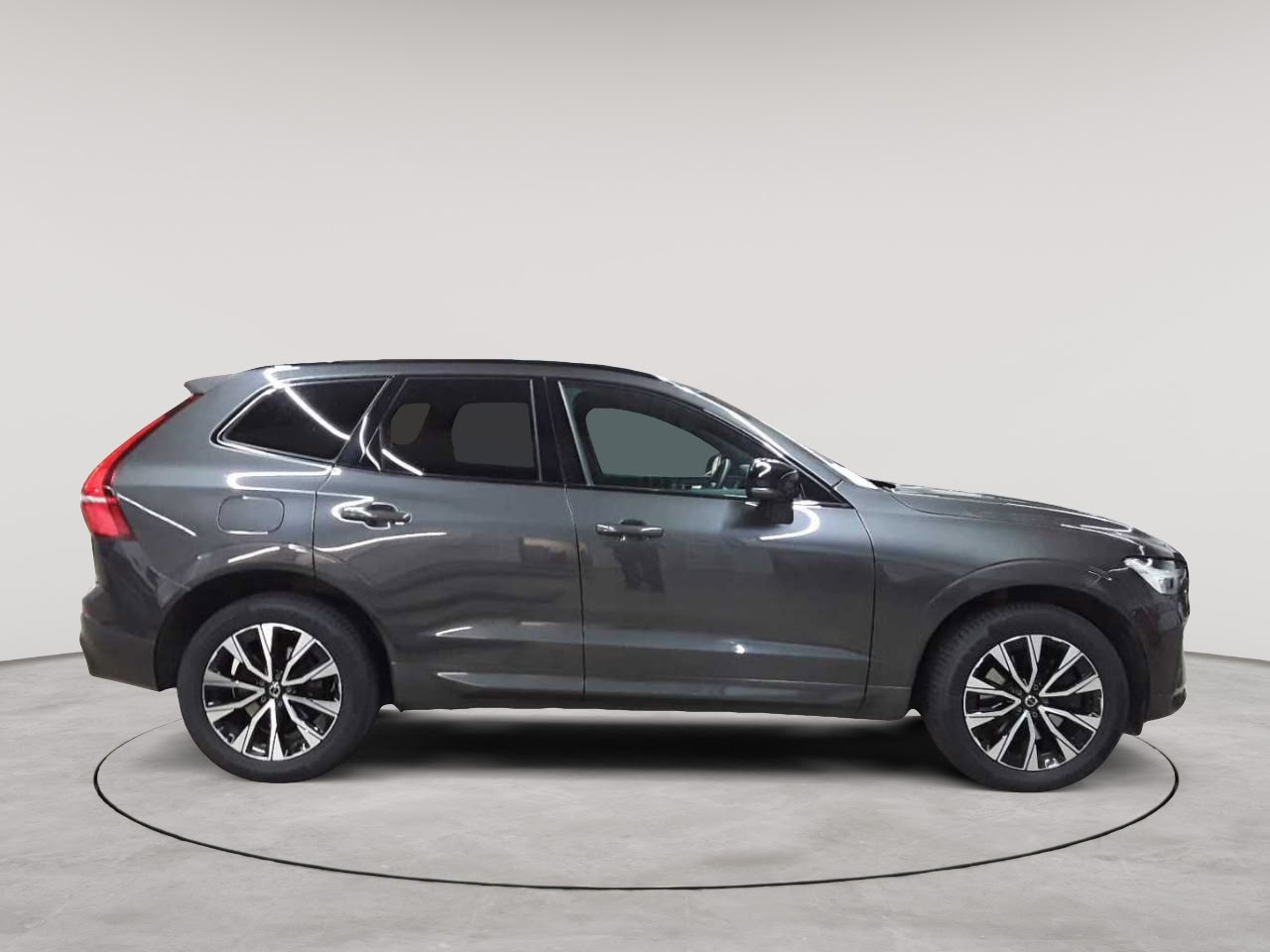 Volvo XC60 B4 D Plus Dark 3