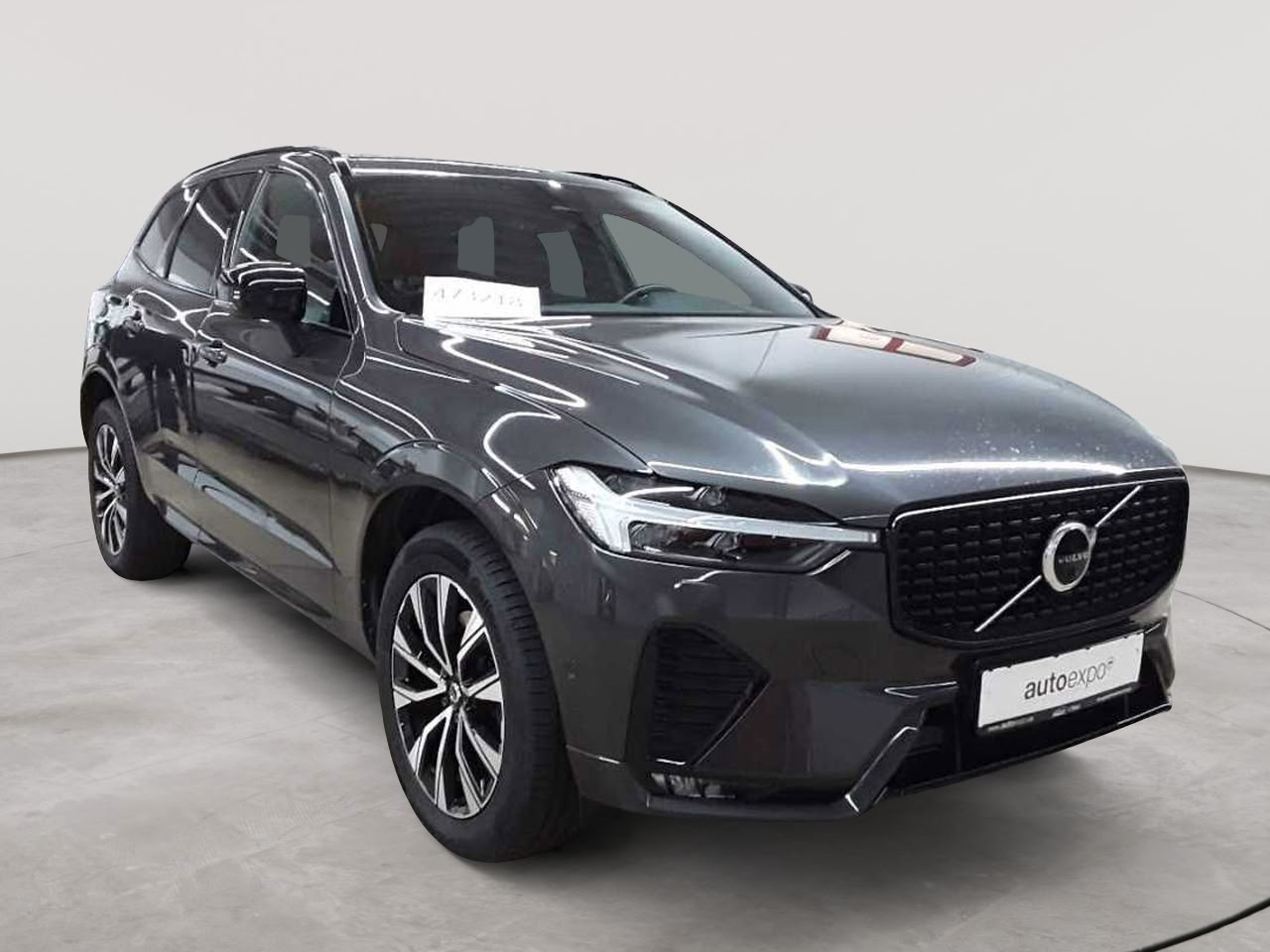Volvo XC60 B4 D Plus Dark