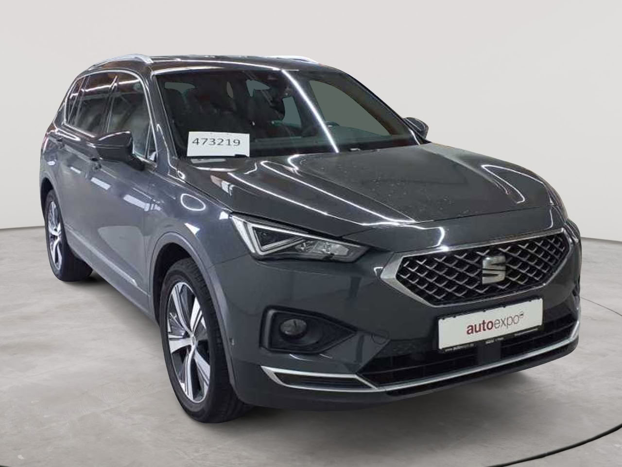 Seat Tarraco 1.5 TSI ACT OPF Xcellence