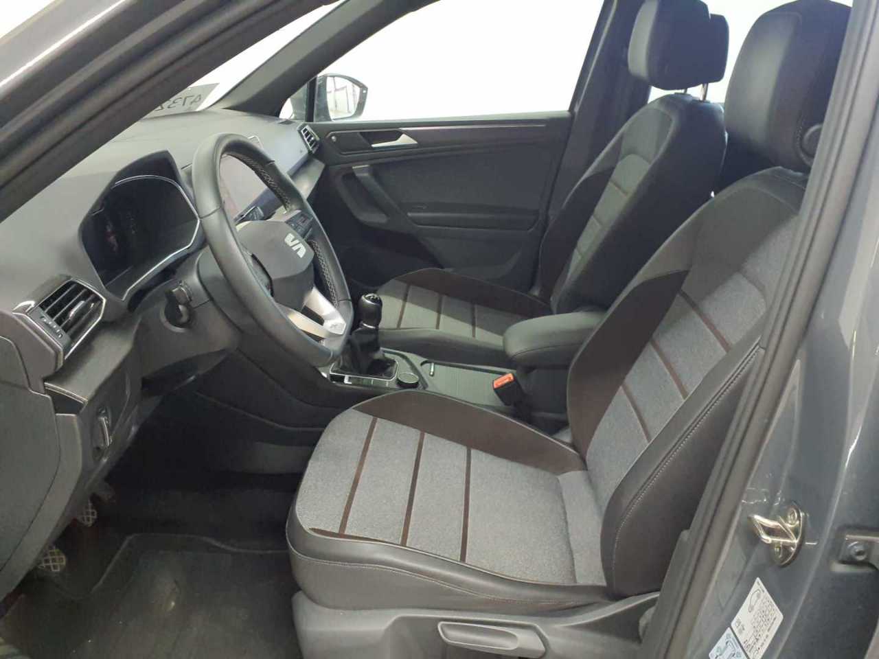Seat Tarraco 1.5 TSI ACT OPF Xcellence 8