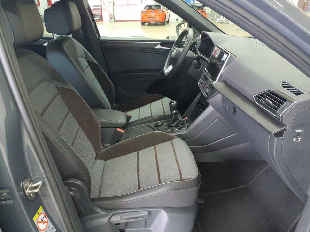Seat Tarraco 1.5 TSI ACT OPF Xcellence 7