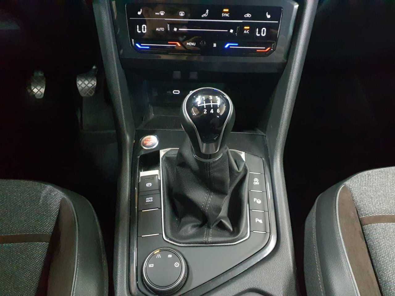 Seat Tarraco 1.5 TSI ACT OPF Xcellence 10