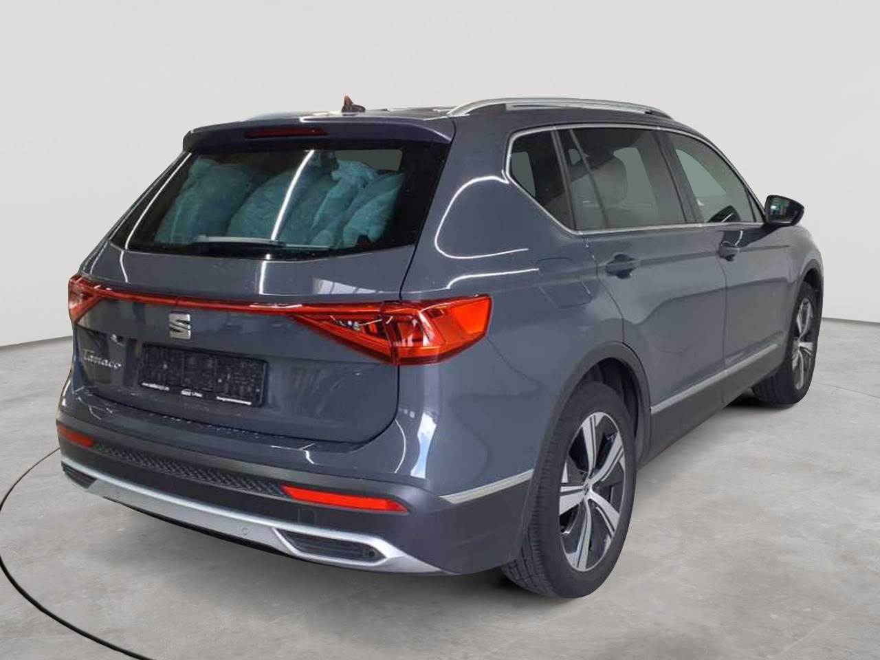 Seat Tarraco 1.5 TSI ACT OPF Xcellence 4