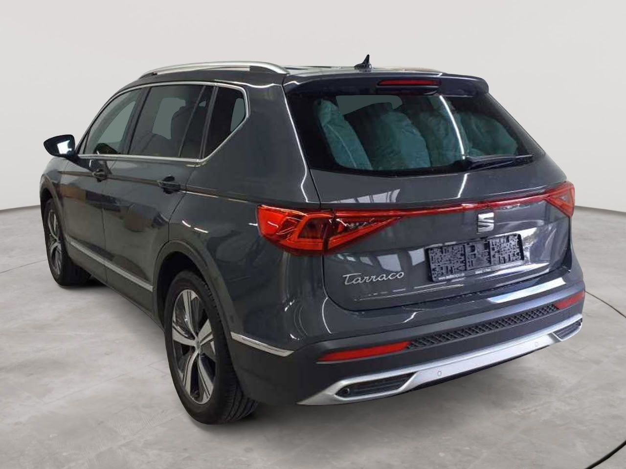 Seat Tarraco 1.5 TSI ACT OPF Xcellence 5