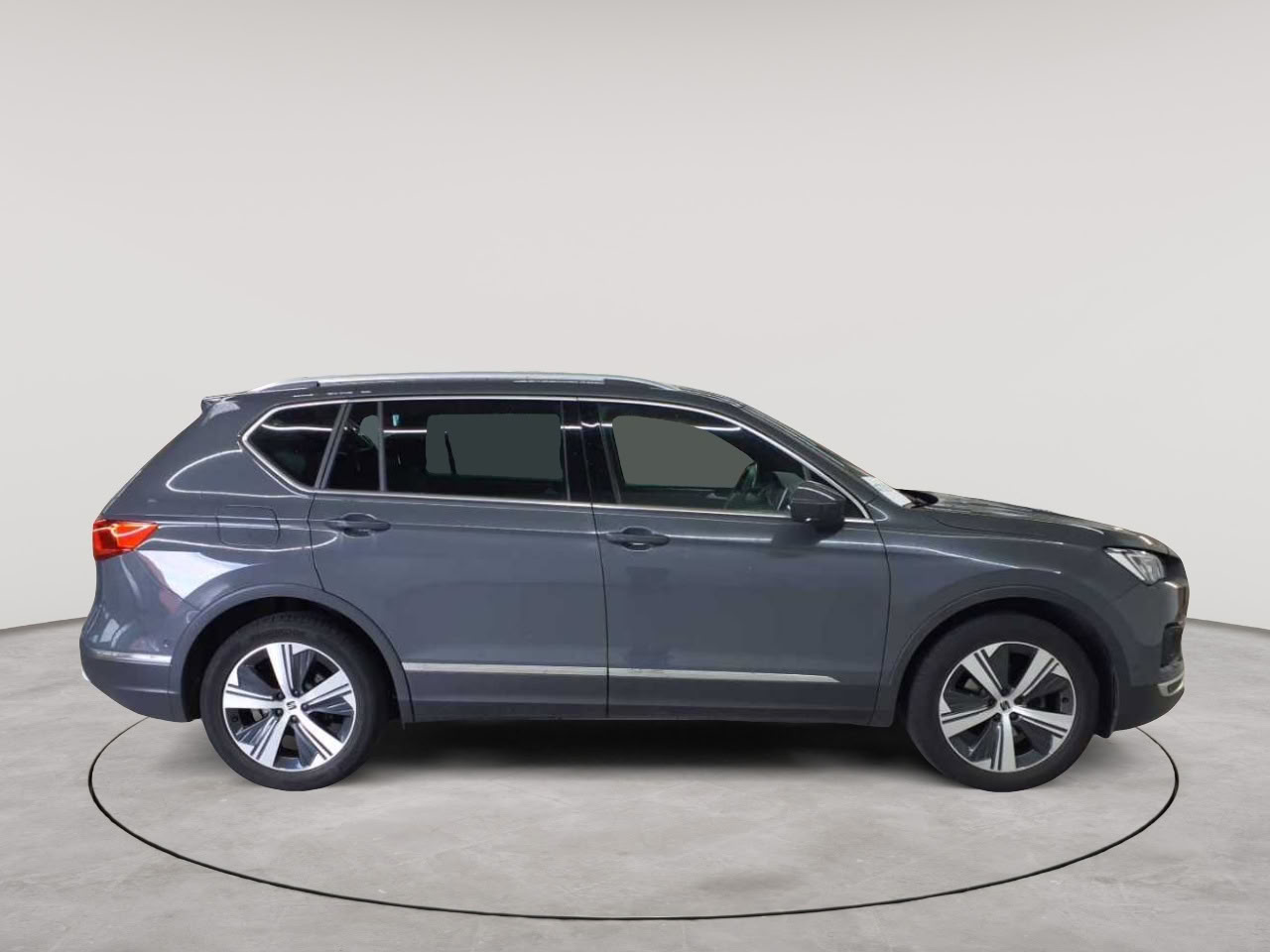 Seat Tarraco 1.5 TSI ACT OPF Xcellence 3