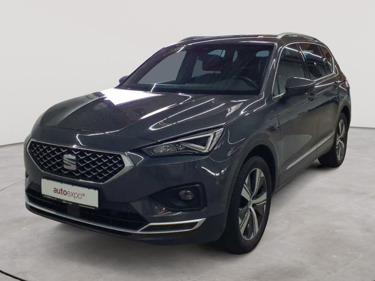 Seat Tarraco 1.5 TSI ACT OPF Xcellence 2