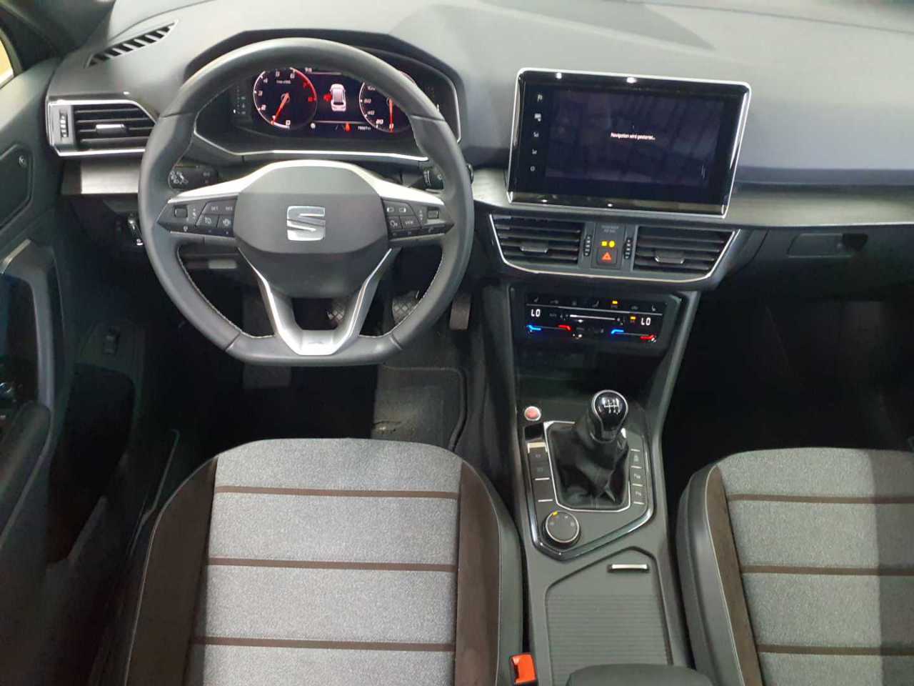 Seat Tarraco 1.5 TSI ACT OPF Xcellence 9
