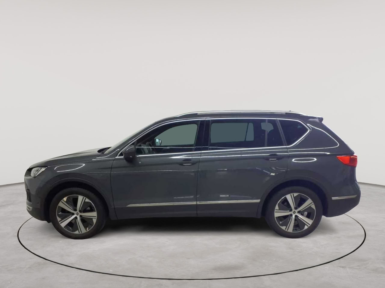 Seat Tarraco 1.5 TSI ACT OPF Xcellence 6