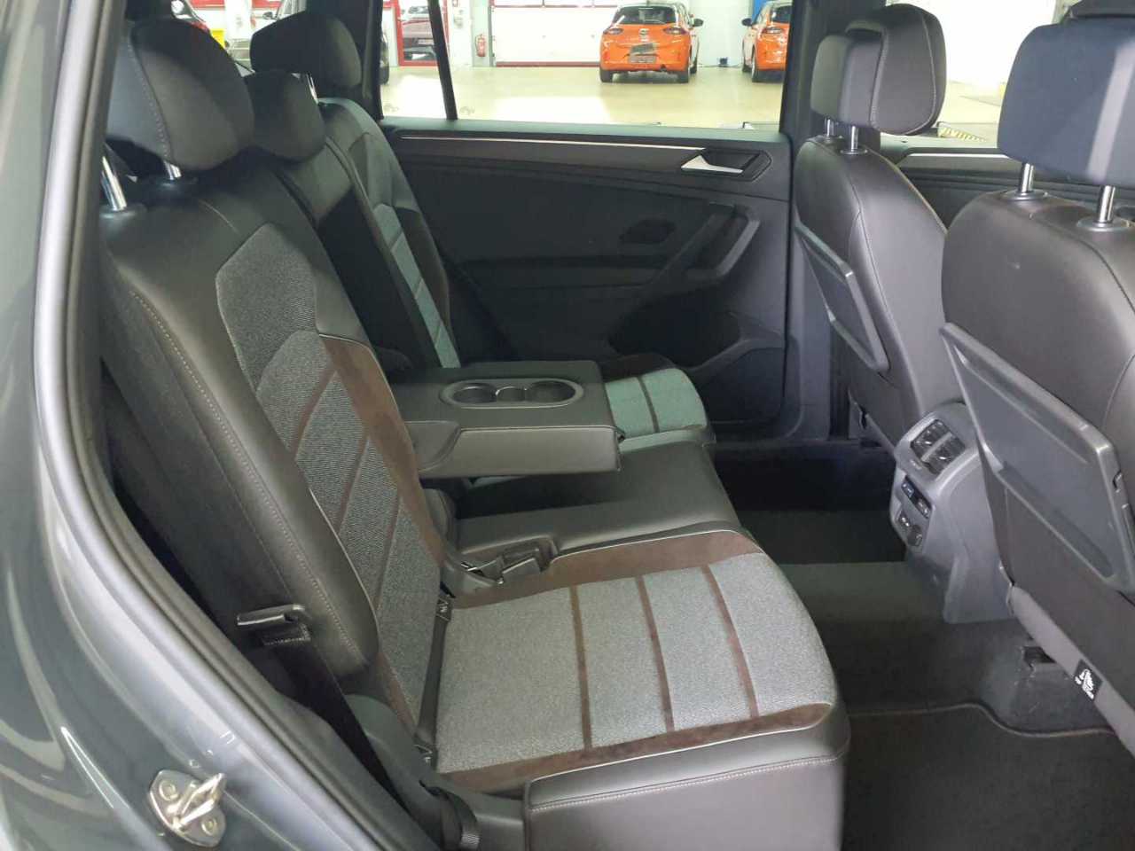 Seat Tarraco 1.5 TSI ACT OPF Xcellence 13