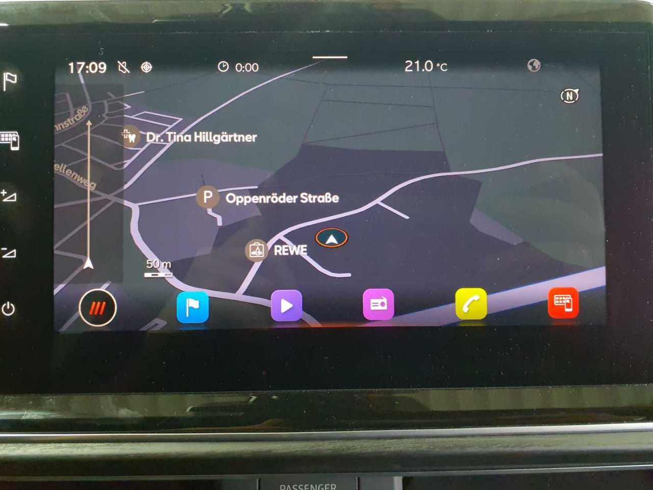 Seat Tarraco 1.5 TSI ACT OPF Xcellence 12