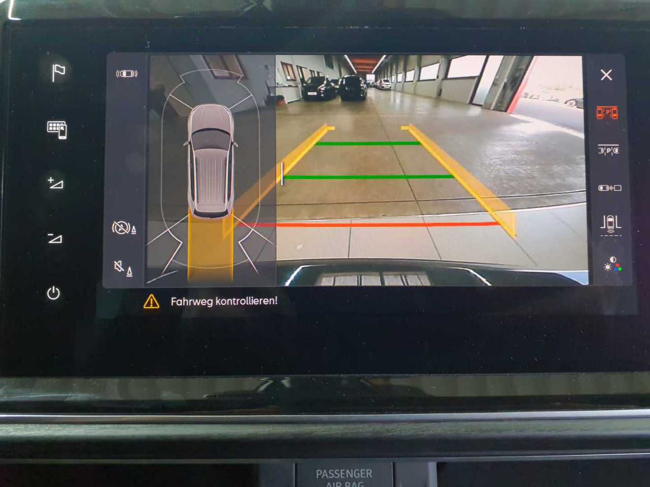 Seat Tarraco 1.5 TSI ACT OPF Xcellence 16