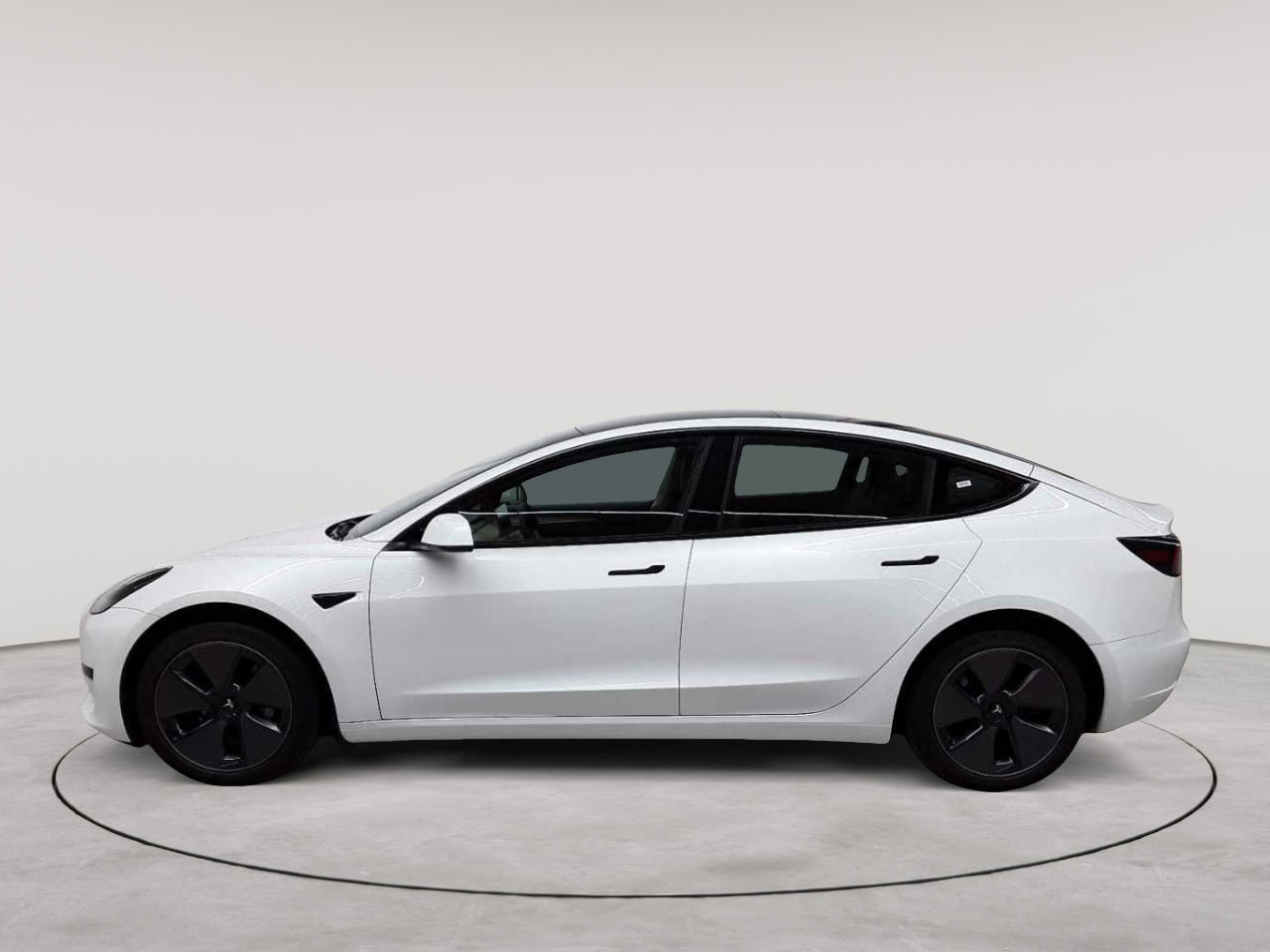 Tesla Model 3 RWD Hinterradantrieb 6