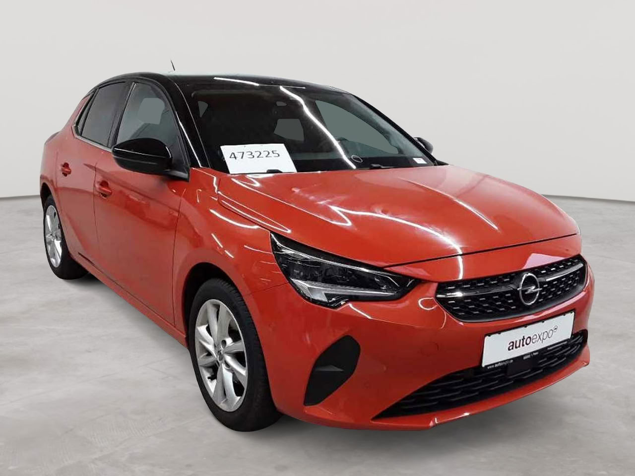 Opel Corsa 1.2 Start/Stop Elegance