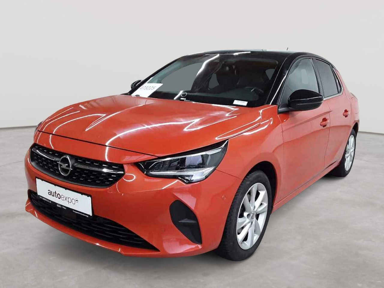 Opel Corsa 1.2 Start/Stop Elegance 2