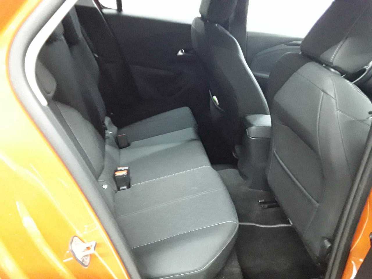 Opel Corsa 1.2 Start/Stop Elegance 14