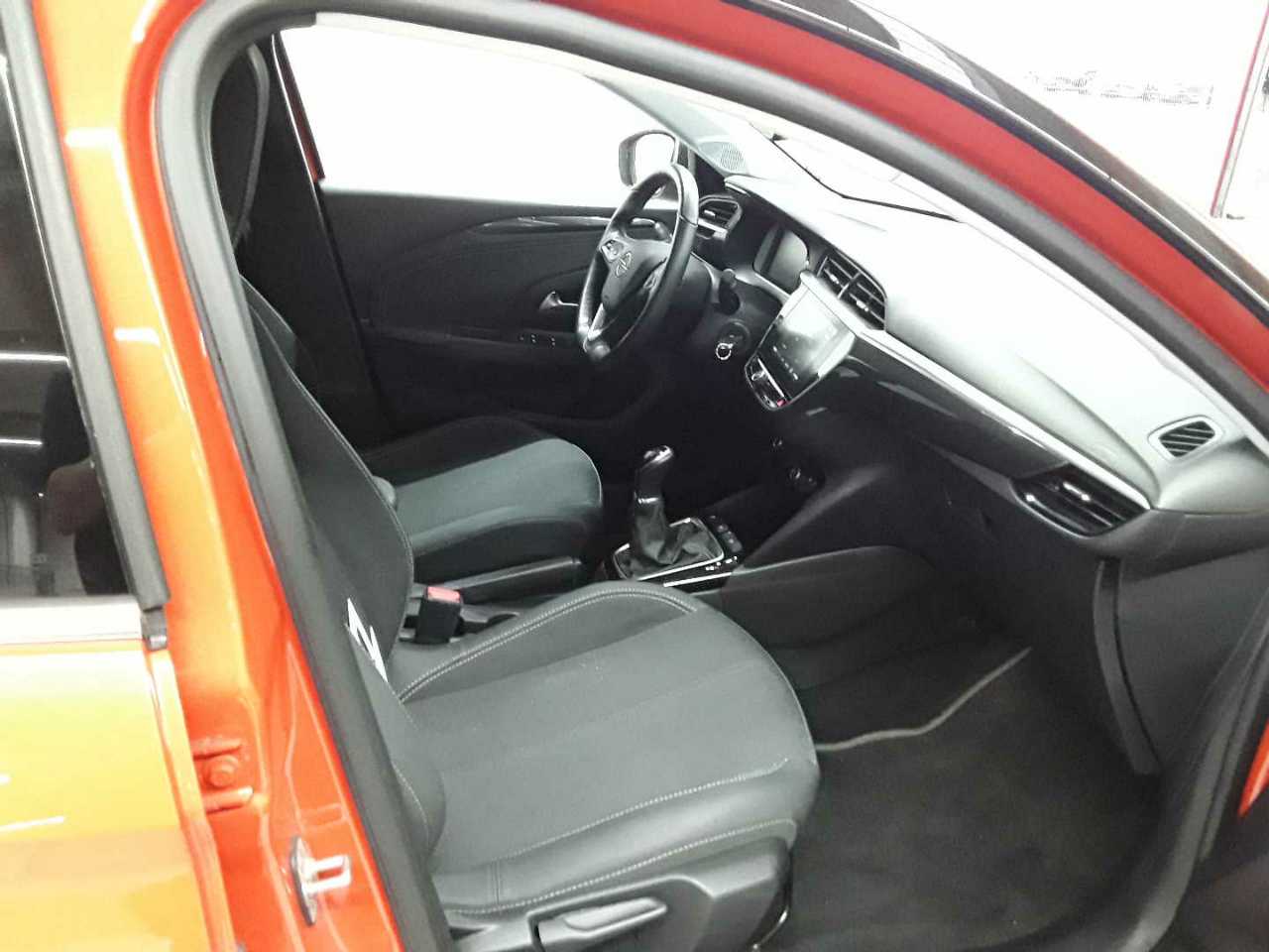 Opel Corsa 1.2 Start/Stop Elegance 8