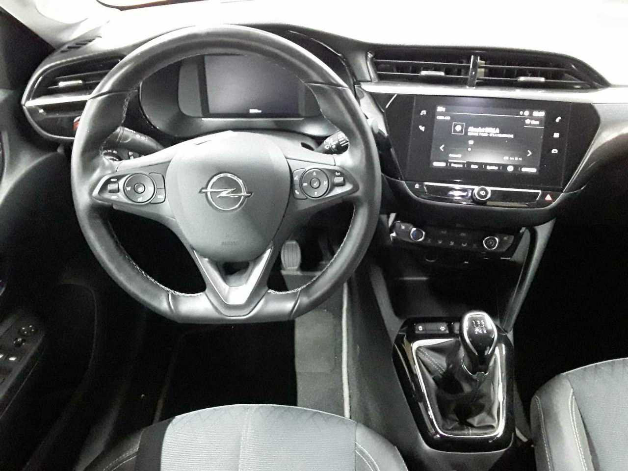 Opel Corsa 1.2 Start/Stop Elegance 10