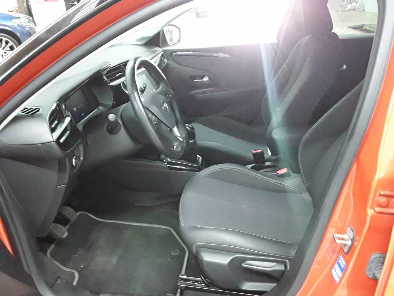 Opel Corsa 1.2 Start/Stop Elegance 7