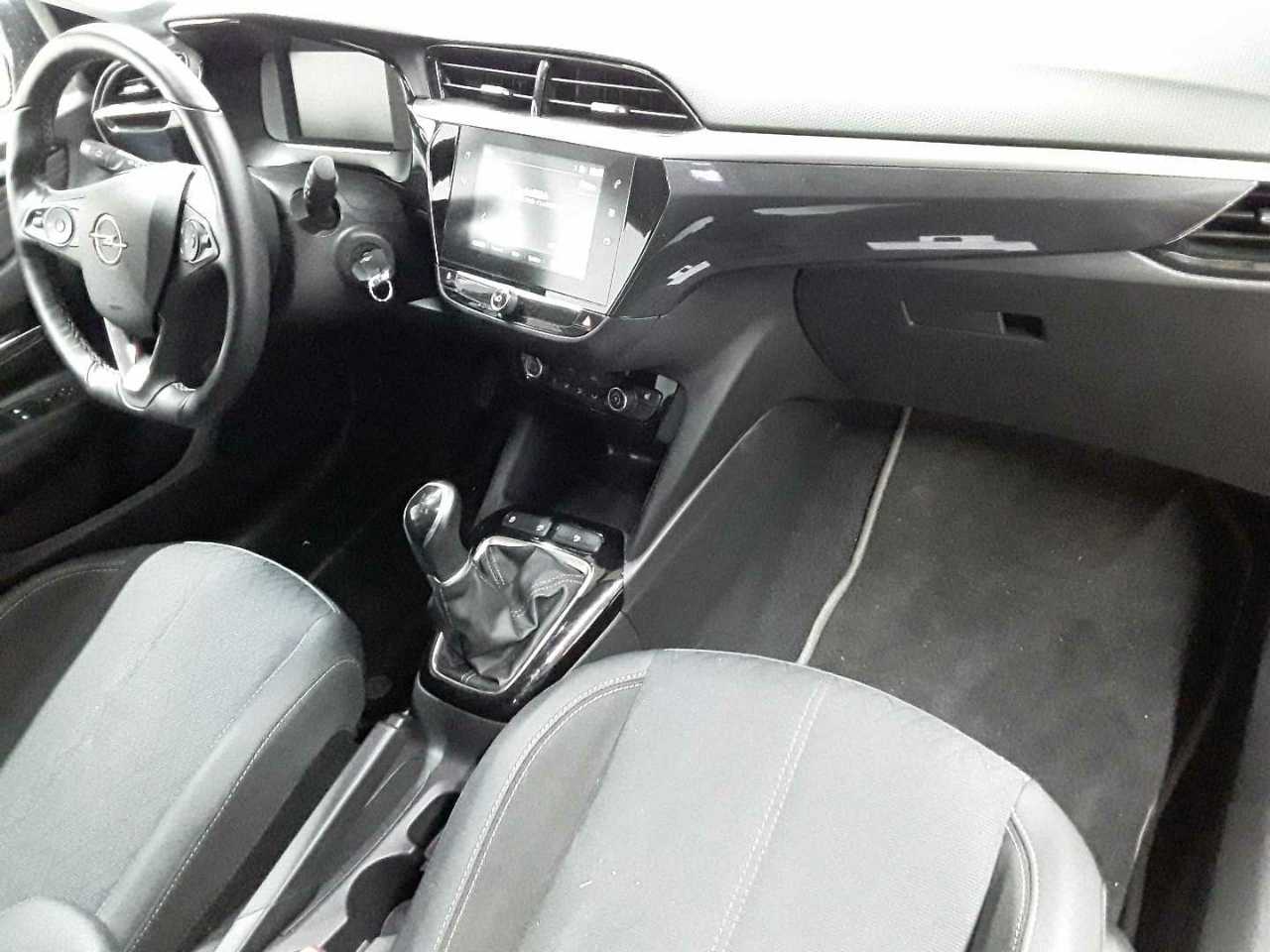 Opel Corsa 1.2 Start/Stop Elegance 9