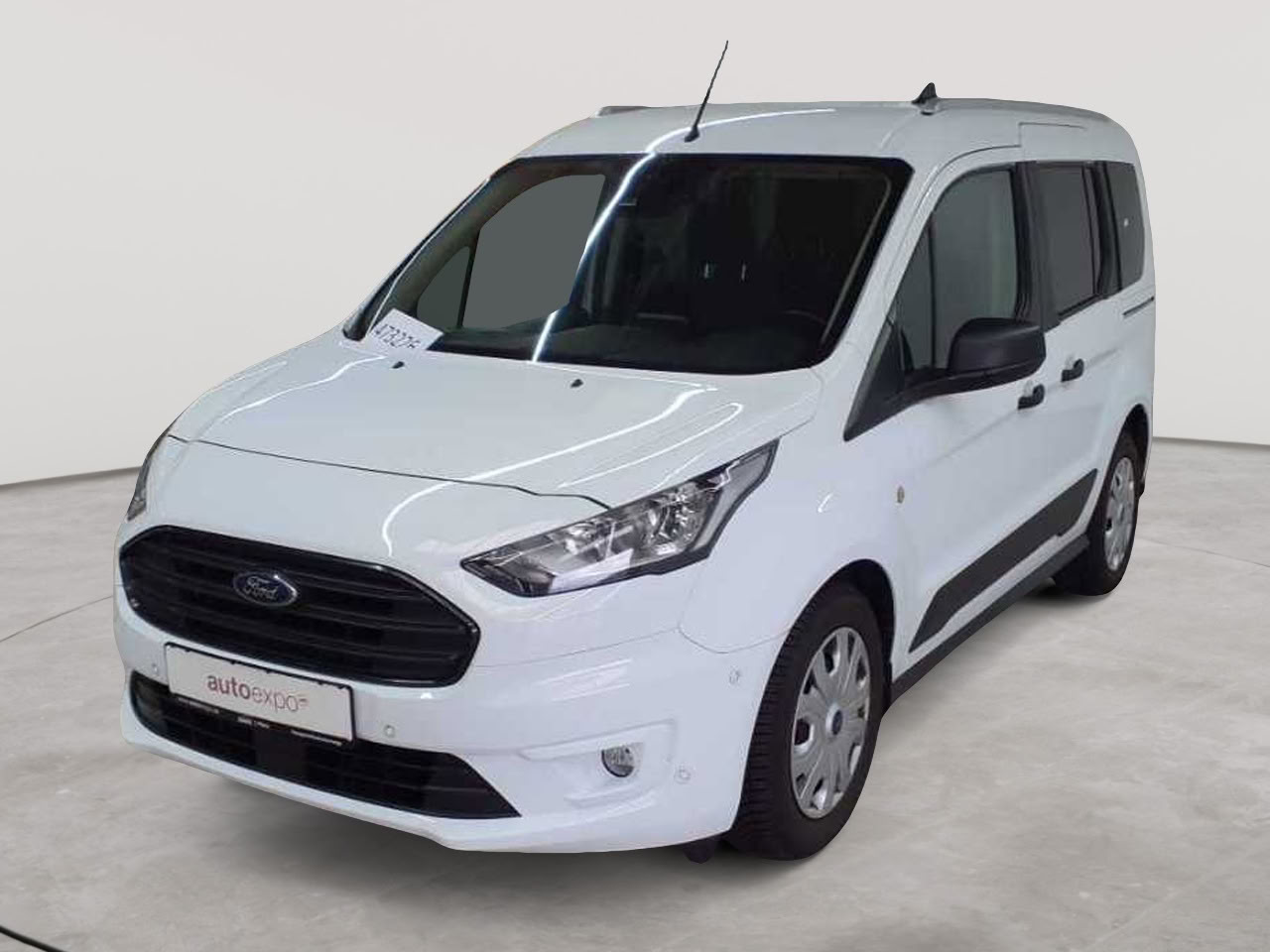 Ford Transit Connect 240 L1 Trend 2