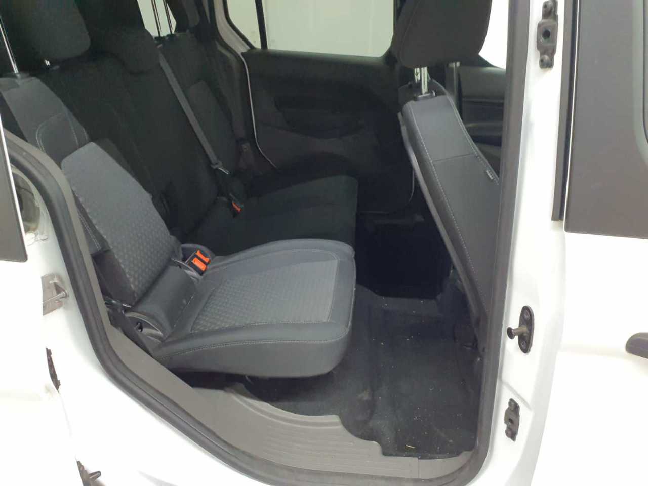 Ford Transit Connect 240 L1 Trend 14