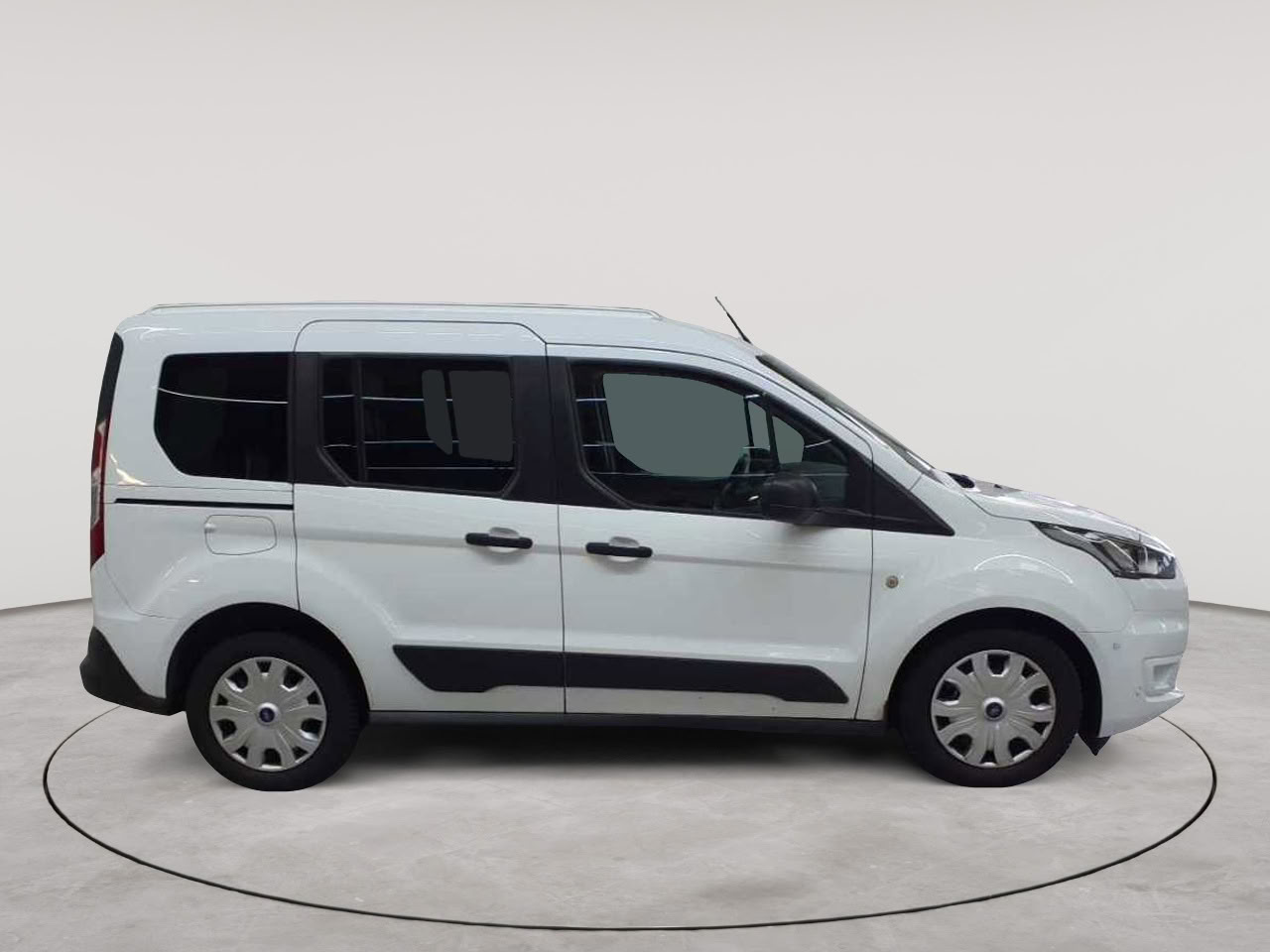 Ford Transit Connect 240 L1 Trend 3