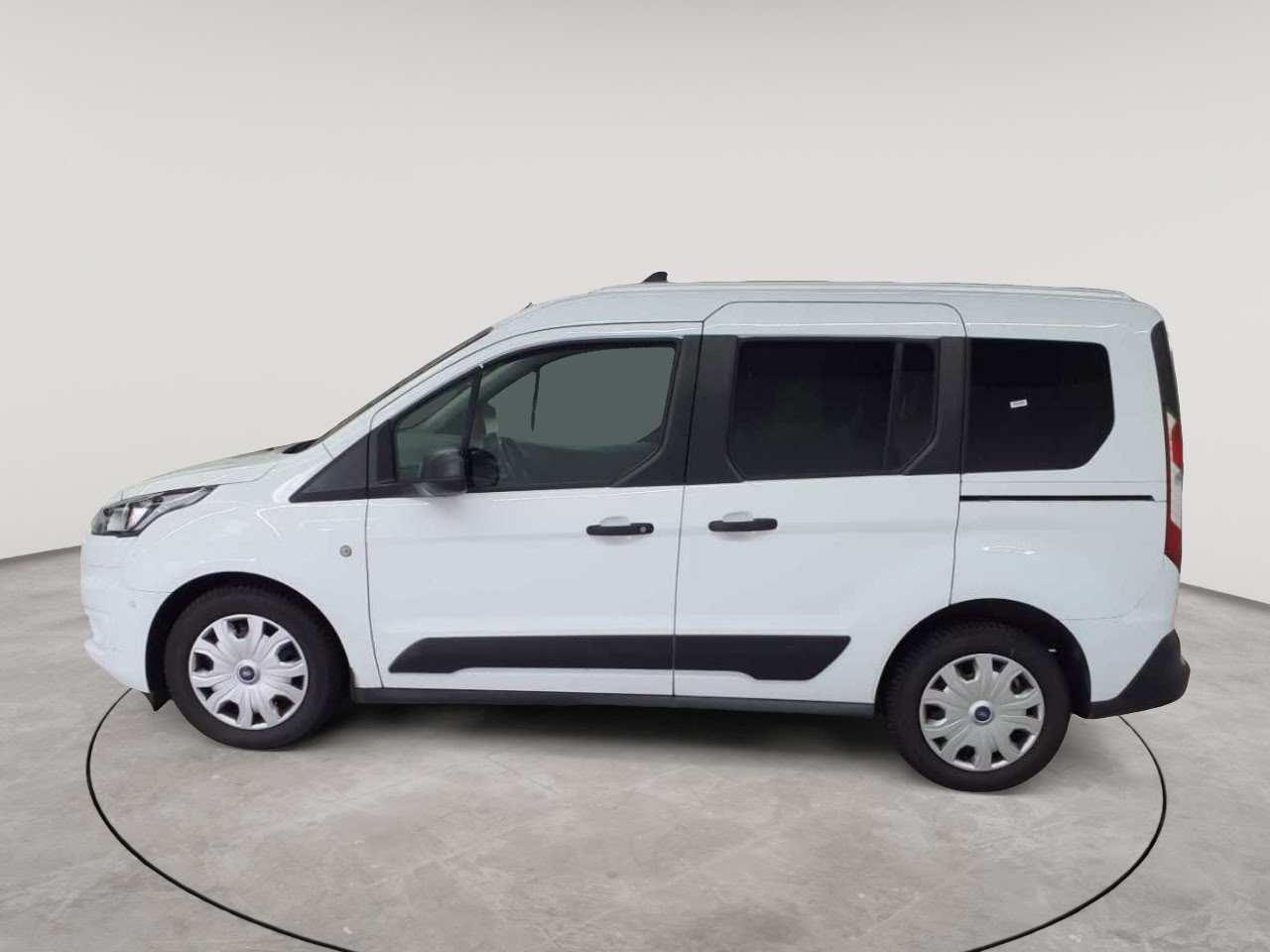Ford Transit Connect 240 L1 Trend 6