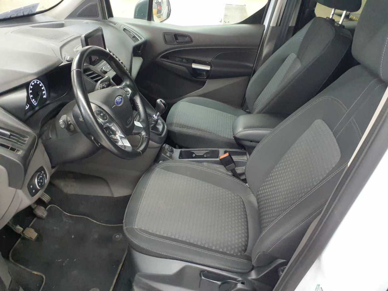 Ford Transit Connect 240 L1 Trend 7