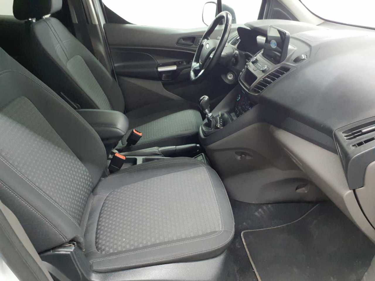 Ford Transit Connect 240 L1 Trend 8