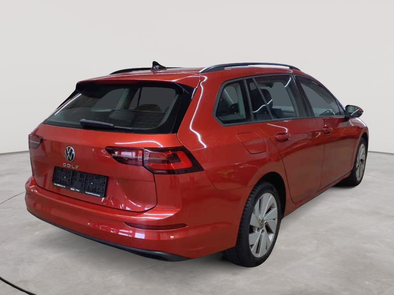 Volkswagen Golf Variant 2.0 TDI SCR Life 4