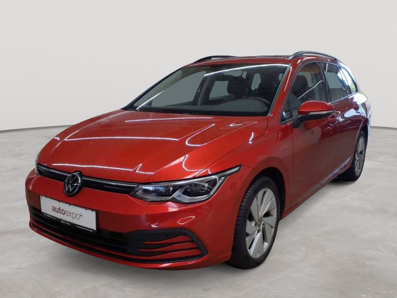 Volkswagen Golf Variant 2.0 TDI SCR Life 2