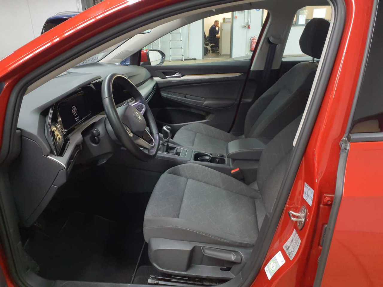 Volkswagen Golf Variant 2.0 TDI SCR Life 7