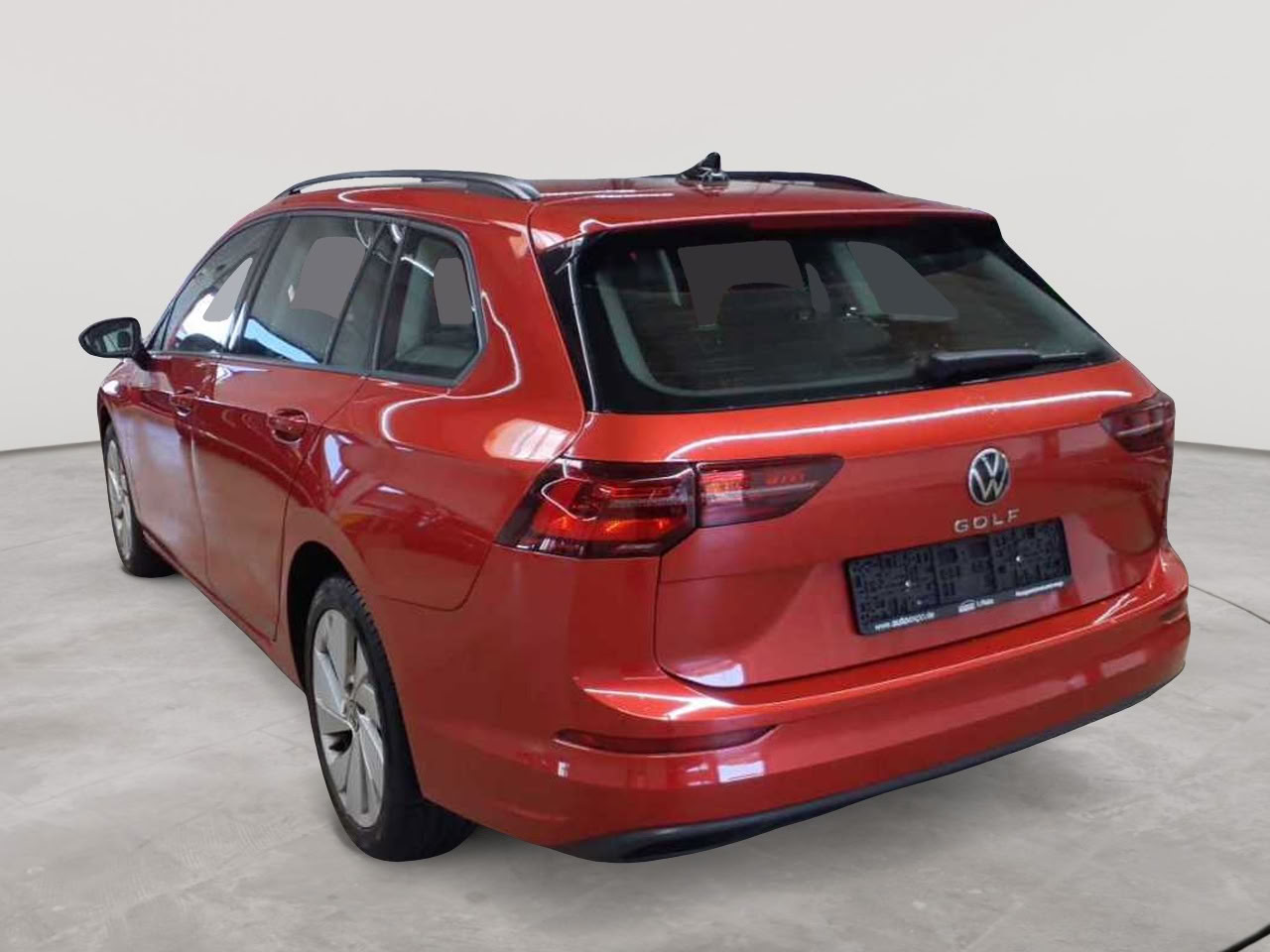 Volkswagen Golf Variant 2.0 TDI SCR Life 5