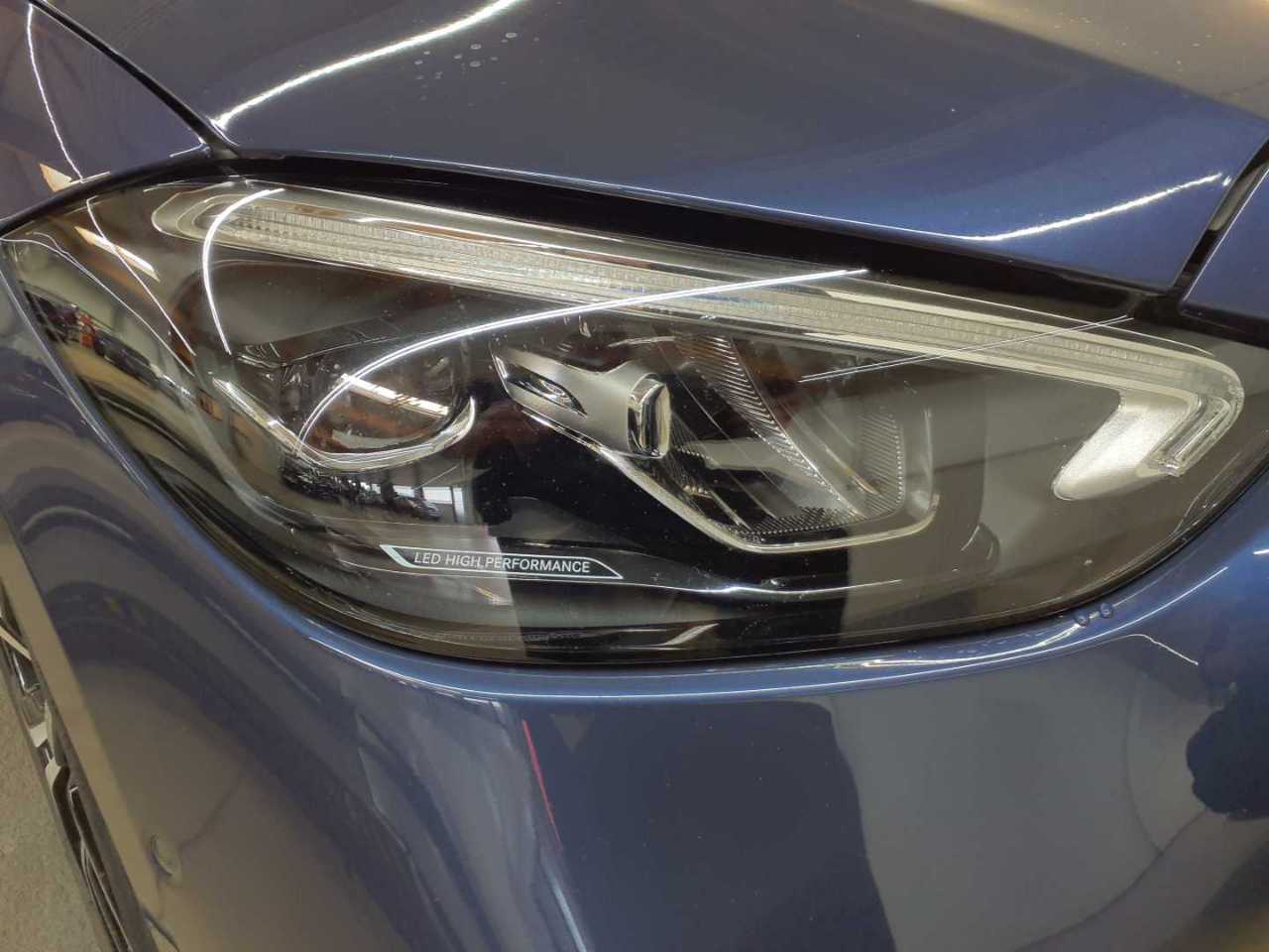 Mercedes-Benz C 220 d 4Matic T 9G-TRONIC AMG Line 18