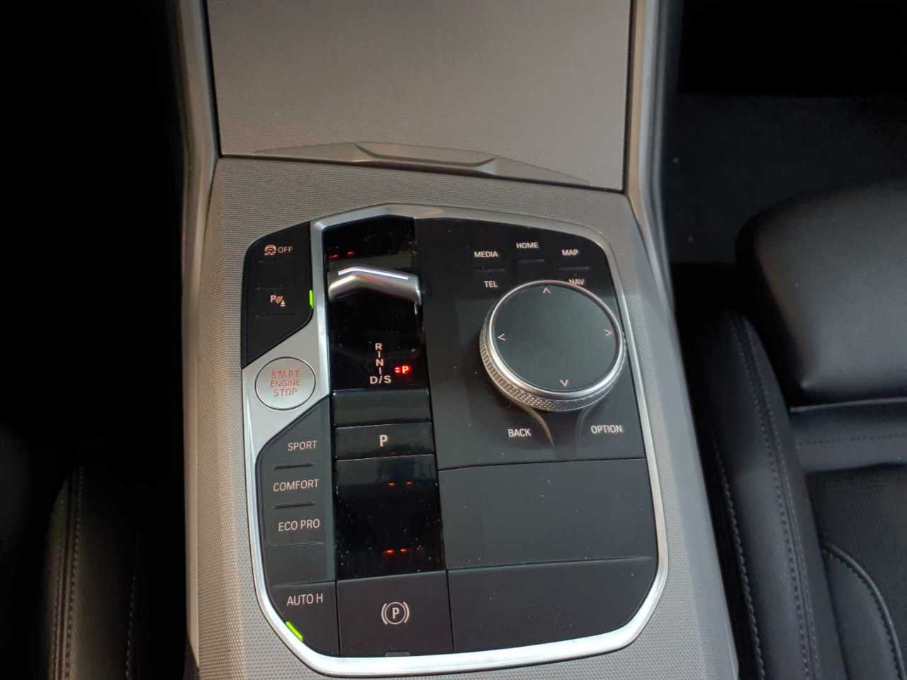 Bmw 318d Aut. 10