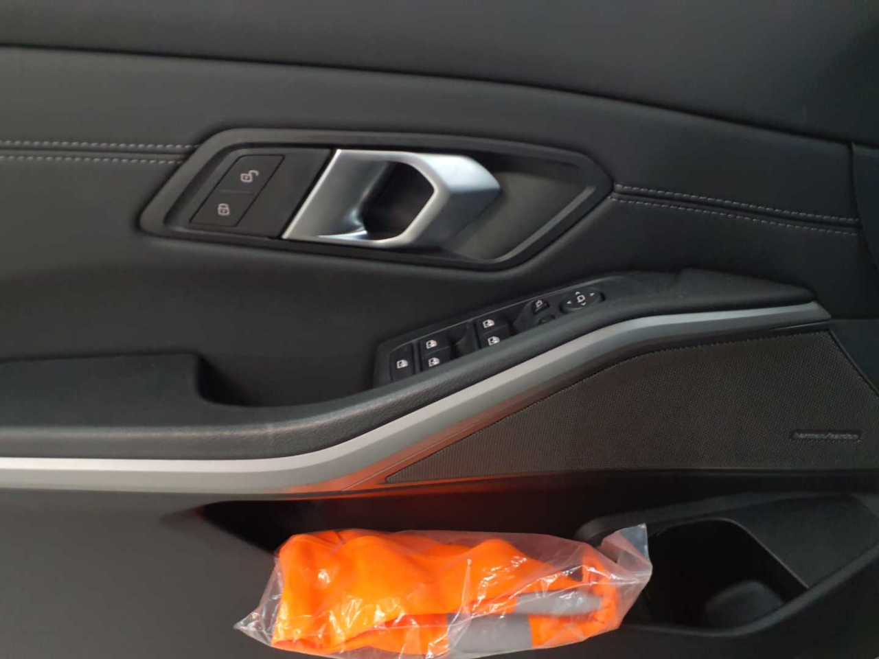 Bmw 318d Aut. 18
