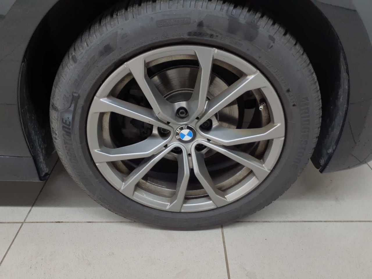 Bmw 318d Aut. 16