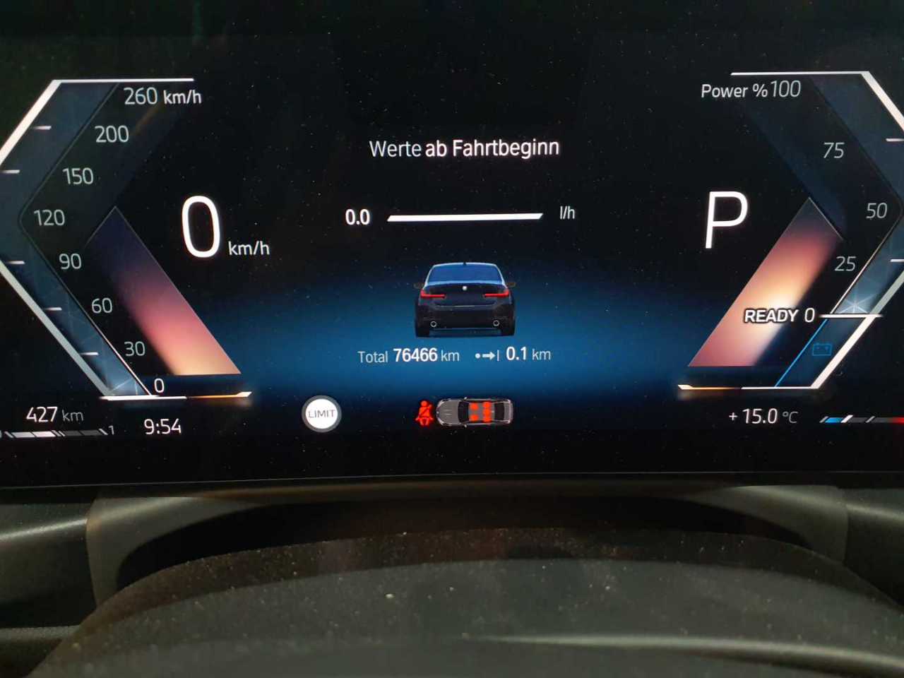 Bmw 318d Aut. 11