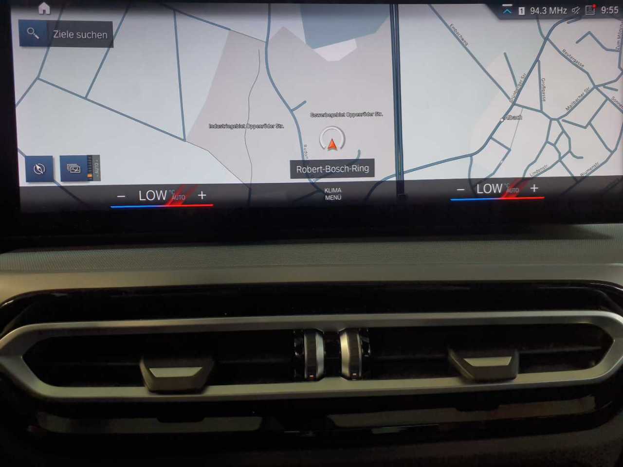 Bmw 318d Aut. 12