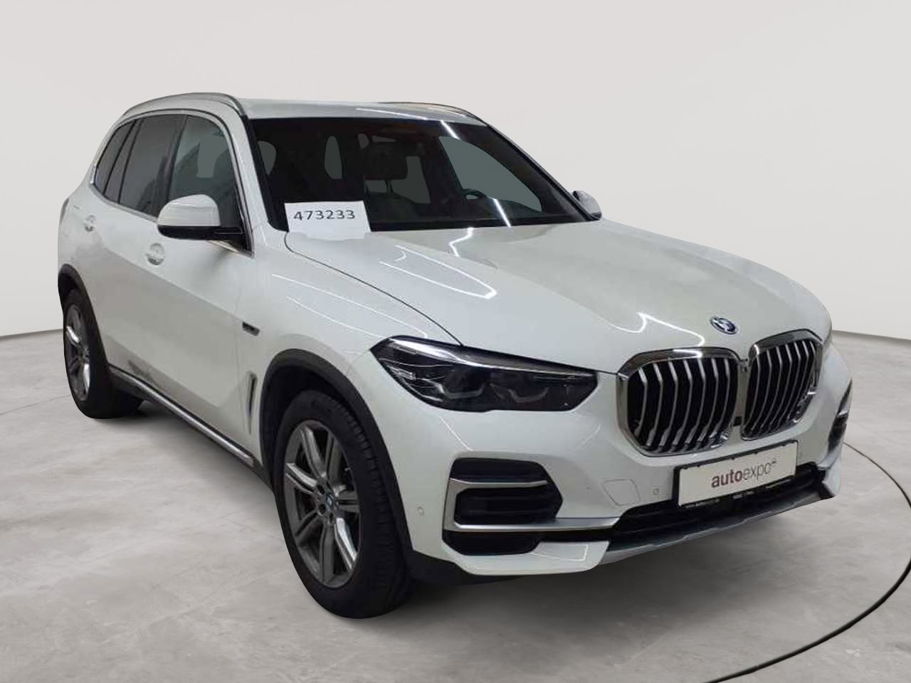 BMW X5 xDrive45e xLine