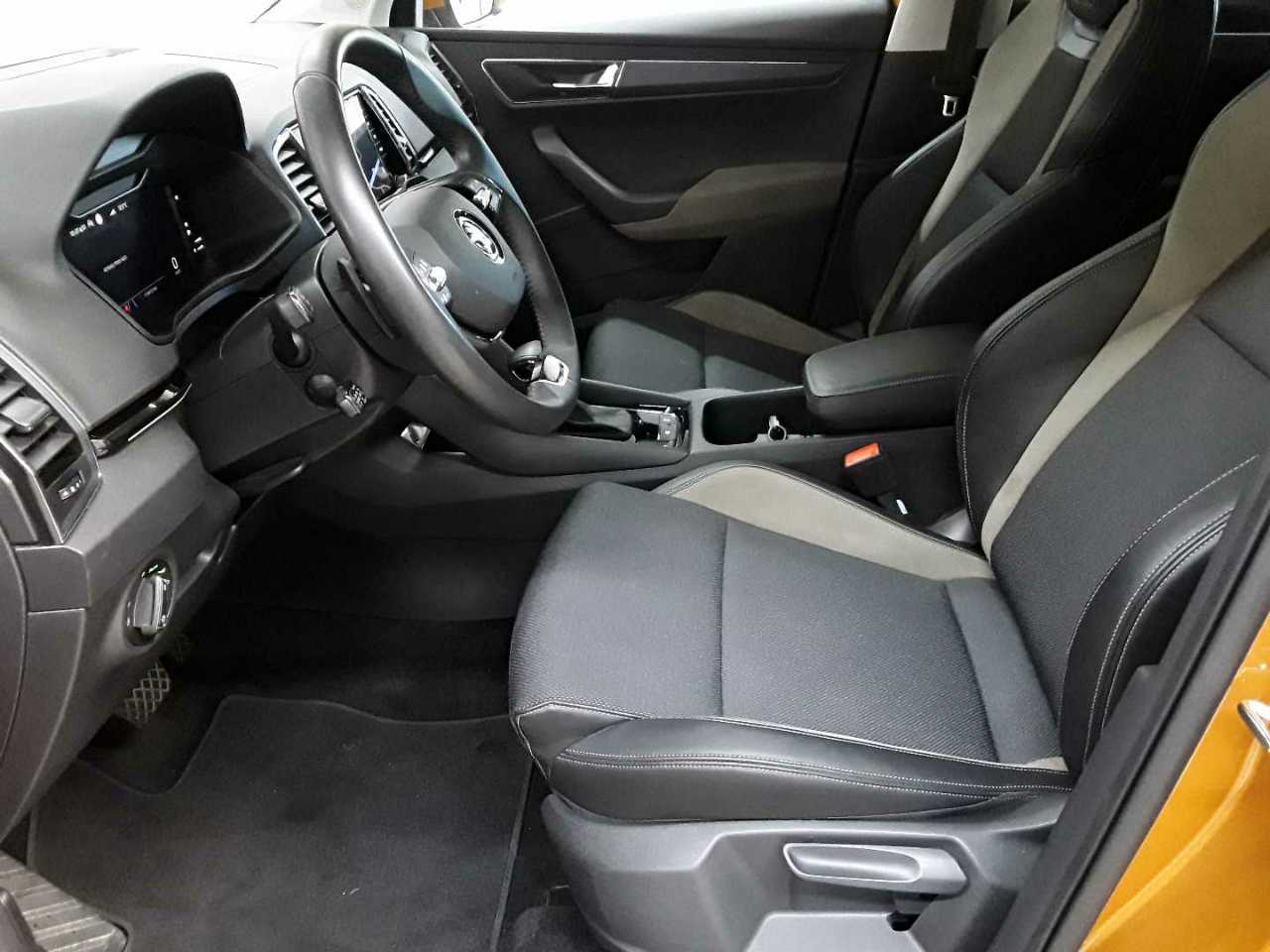 Skoda Karoq 1.5 TSI DSG Style 7