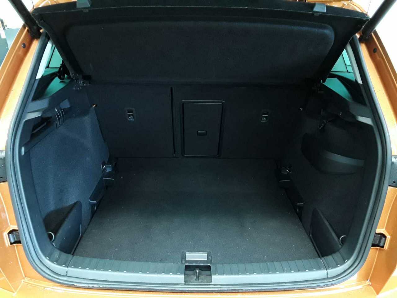 Skoda Karoq 1.5 TSI DSG Style 15
