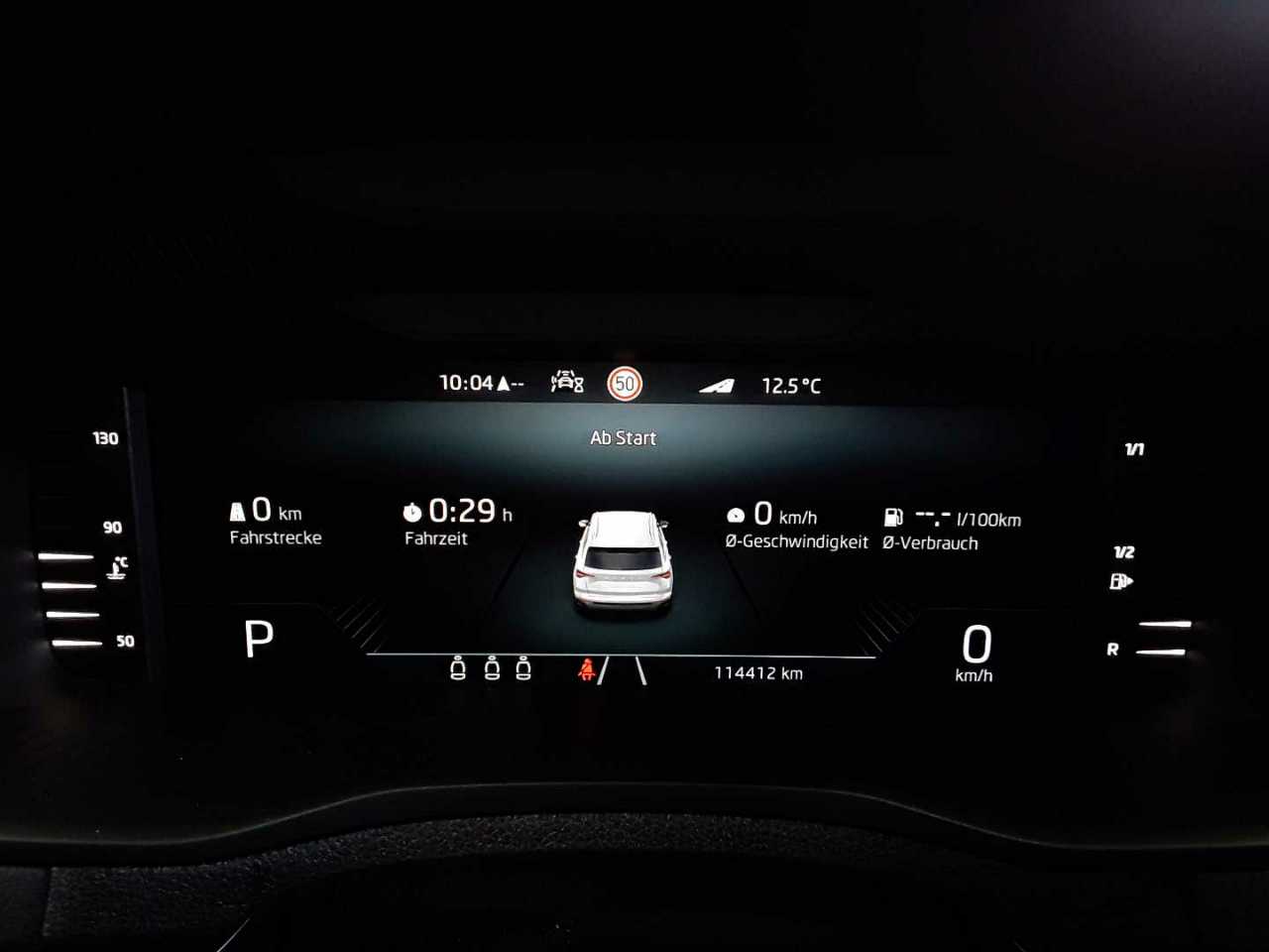 Skoda Karoq 1.5 TSI DSG Style 11